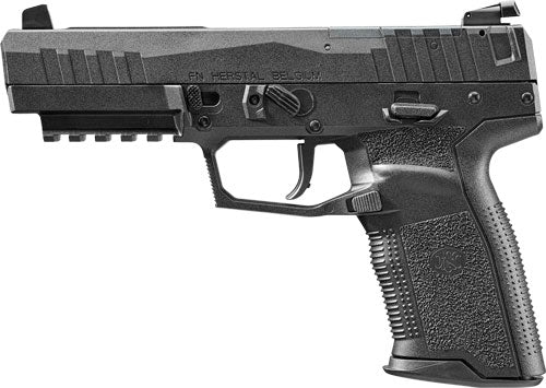 FN America FN Five-Seven MRD 5.7x28mm Semi-Auto Pistol with Adjustable Sights and Polymer Frame