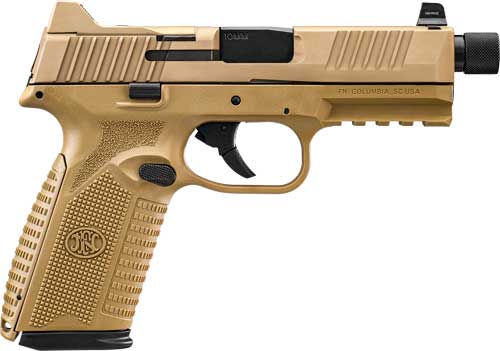 FN 510 TACTICAL 10 MM NMS