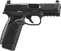FN America FN 545 MRD 45 ACP Semi-Auto Pistol with 2 Magazines and Polymer Frame