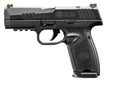 FN America FN 309 MRD 9mm Semi-Auto Pistol with 3.8-Inch Barrel and Fiber Optic Sights