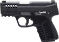 Savage Stance XR MC9MS 3.2-inch 9mm Semi-Auto Pistol with Interchangeable Backstraps