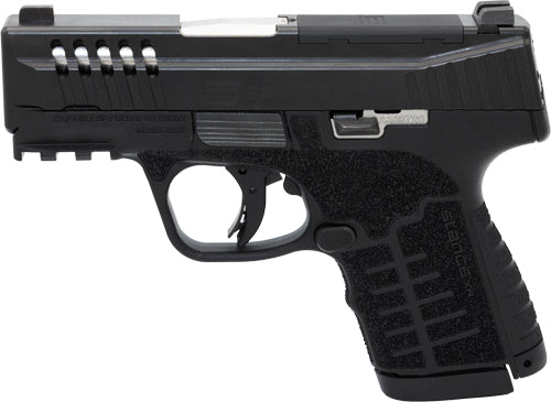 Savage Stance XR MC9 3.2 inch 9mm Semi-Auto Pistol with 2 Magazines