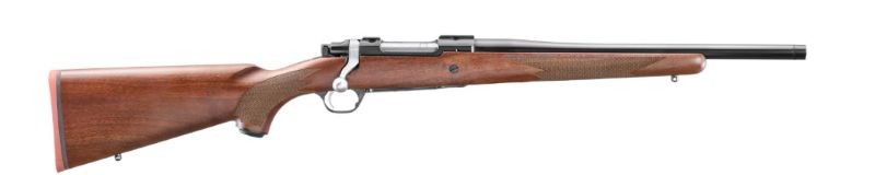 Ruger Hawkeye Hunter 6.5 Creedmoor Bolt Action Sporting Rifle