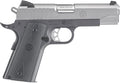Ruger SR1911 9mm Semi-Auto Pistol with Stainless Steel Slide and Gray Aluminum Frame