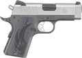 Ruger SR1911 9mm Full-Size Semi-Auto Pistol with 8-Round Magazines