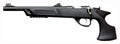 Crickett KSA693 .22 Long Rifle Bolt Action Rifle with Fiber Optic Sights and Synthetic Stock
