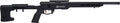 Savage B22 Precision .22 Long Rifle Sporting Rifle with 18-Inch Barrel