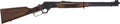 Marlin 1894 Classic .44 Magnum Lever-Action Rifle with Walnut Stock