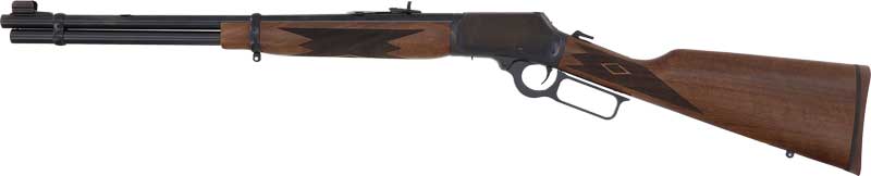 Marlin 1894 Classic .44 Magnum Lever-Action Rifle with Walnut Stock