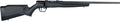 Savage B22F Magnum .22 WMR Sporting Rifle with 21-Inch Barrel