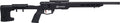 Savage B17 Precision .17HMR Sporting Rifle with 18-Inch Barrel