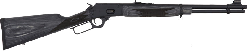 Marlin 1894 Guide Gun .357 Mag/38 Special Lever-Action Sporting Rifle with 18.6-Inch Barrel
