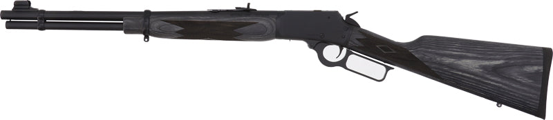 Marlin 1894 Guide Gun .357 Mag/38 Special Lever-Action Sporting Rifle with 18.6-Inch Barrel