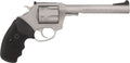 Charter Arms Target Magnum .357 Magnum / .38 Special Revolver with Adjustable Sights