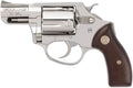 Charter Arms Undercover .38 Special Revolver with 2-Inch Stainless Barrel
