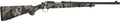 Ruger 77/357 Sporting Rifle with Rotary Magazine and Camouflage Stock