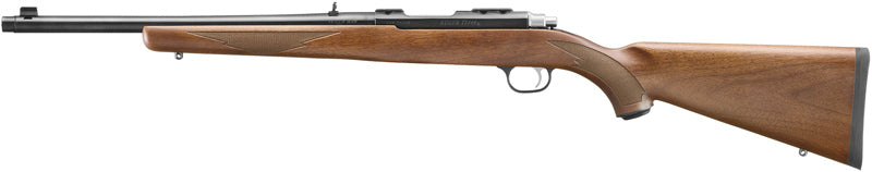 Ruger 77/44 .44 Magnum Bolt-Action Sporting Rifle with Walnut Stock