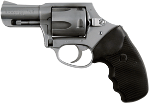 Charter Arms Bulldog DAO .44 Special Revolver