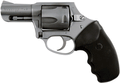 Charter Arms Bulldog DAO .44 Special Revolver