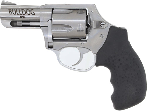 Charter Arms Bulldog DAO .44 Special Revolver