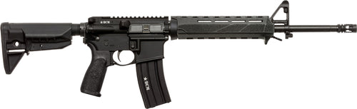 Bravo Company Mfg. BCM MID-16 MOD-0 PMCR 5.56 NATO Semi-Automatic Rifle