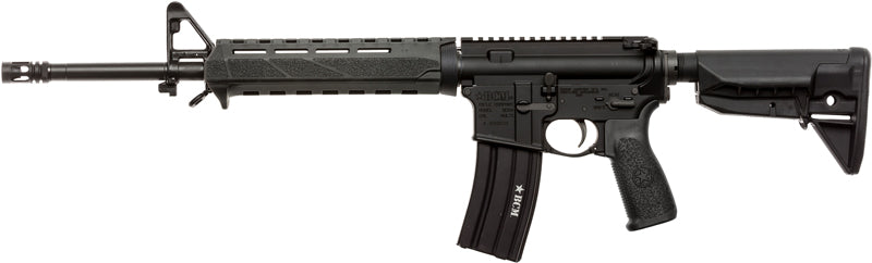 Bravo Company Mfg. BCM MID-16 MOD-0 PMCR 5.56 NATO Semi-Automatic Rifle