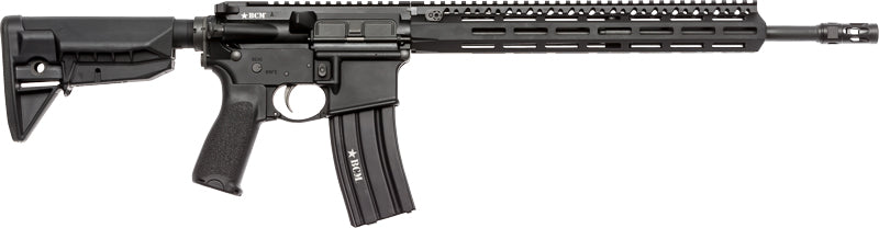 BCM RECCE-16 MCMR-LW AR-15