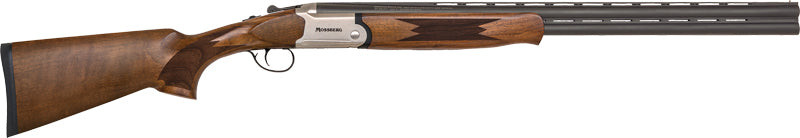 MOSSBERG SILVER RESERVE BANTAM