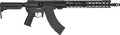 CMMG Resolute MK47 7.62x39mm Semi-Automatic Modern Sporting Rifle with Cerakote Armor Black Finish