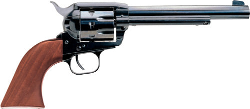 European American Arms Bounty Hunter .45 Long Colt Revolver with 7.5-inch Barrel