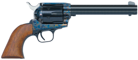 European American Arms Bounty Hunter .44 Magnum Revolver with 7.5-inch Barrel