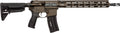 Bravo Company Mfg. BCM RECCE-14 MCMR AR-15 5.56MM with Dark Bronze Cerakote Finish