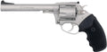 Charter Arms Pit Bull 9mm Stainless Steel Revolver with 6-Inch Barrel