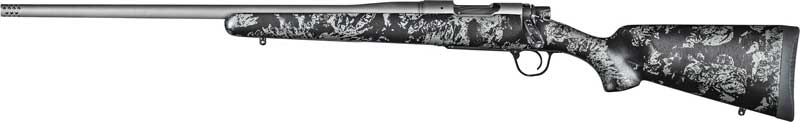 Christensen Arms Mesa FFT 308 Win Bolt-Action Sporting Rifle with Carbon Fiber Stock