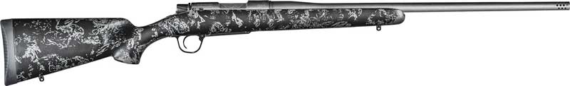 Christensen Arms Mesa FFT 308 Win Bolt-Action Sporting Rifle with Carbon Fiber Stock