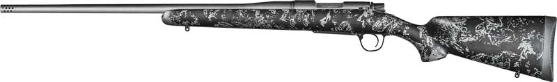 Christensen Arms Mesa FFT 300 PRC Bolt-Action Sporting Rifle with Carbon Fiber Stock