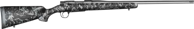Christensen Arms Mesa FFT 300 PRC Bolt-Action Sporting Rifle with Carbon Fiber Stock