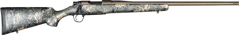 Christensen Arms Mesa FFT 7mm PRC Sporting Rifle with Carbon Fiber Stock and Cerakote Finish