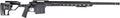 Christensen Arms MPR 338 Lapua Magnum Bolt-Action Sporting Rifle with Black Aluminum Chassis and Picatinny Mount