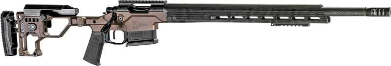 Christensen Arms MPR 6.5 Creedmoor Sporting Rifle with Desert Brown Chassis