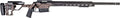 Christensen Arms MPR 338 Lapua Magnum Sporting Rifle with Desert Brown Chassis