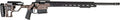 Christensen Arms MPR 6.5 PRC Sporting Rifle with Desert Brown Aluminum Chassis