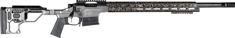 Christensen Arms MPR 300 PRC 26-inch Sporting Rifle with Carbon Fiber M-LOK and Detachable AICS Magazine