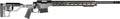 Christensen Arms MPR 338 Lapua Magnum Sporting Rifle with Carbon Fiber M-LOK and Tungsten Finish