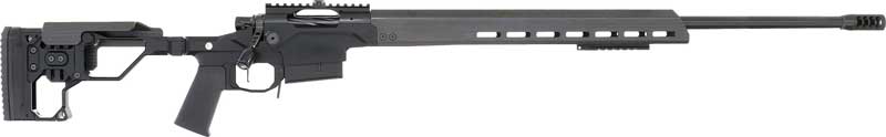 Christensen Arms MPR 7mm PRC Sporting Rifle with 26-Inch Barrel
