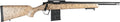 Christensen Arms Ridgeline Scout Sporting Rifle in 300 AAC Blackout with 16-Inch Barrel