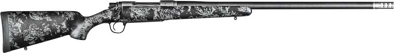 Christensen Arms Ridgeline FFT .270 Winchester Sporting Rifle with Flash Forged Carbon Technology