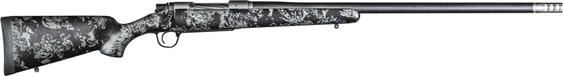 Christensen Arms Ridgeline FFT 7mm PRC Bolt-Action Sporting Rifle with Flash Forged Carbon Technology