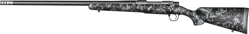 Christensen Arms Ridgeline FFT 7mm PRC Bolt-Action Sporting Rifle with Flash Forged Carbon Technology