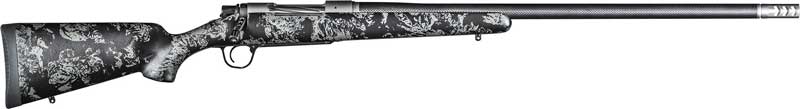 Christensen Arms Ridgeline FFT Bolt-Action Sporting Rifle in 375 H&H Magnum